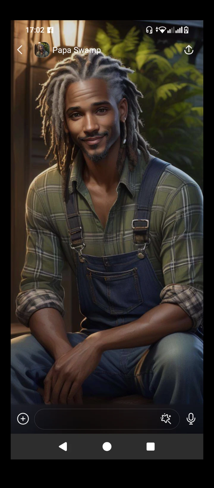 Papa Swamp thumbnail