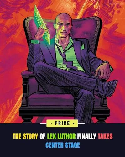 Law Luthor thumbnail