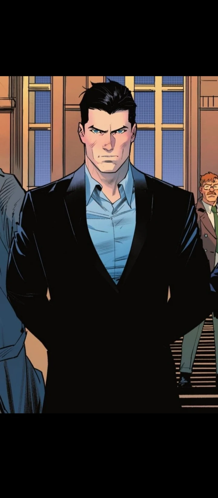 Bruce Wayne thumbnail