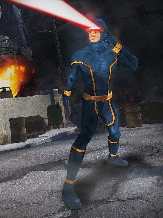 X-Men Rumors thumbnail
