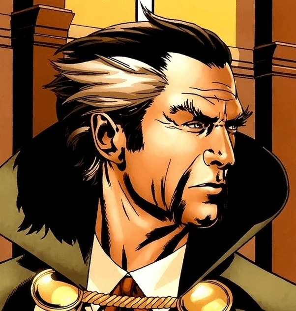 Ras Al Ghul thumbnail