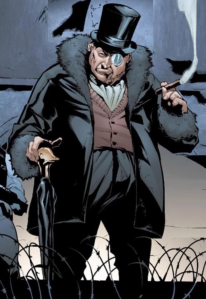 Iceberg Lounge Bartender thumbnail