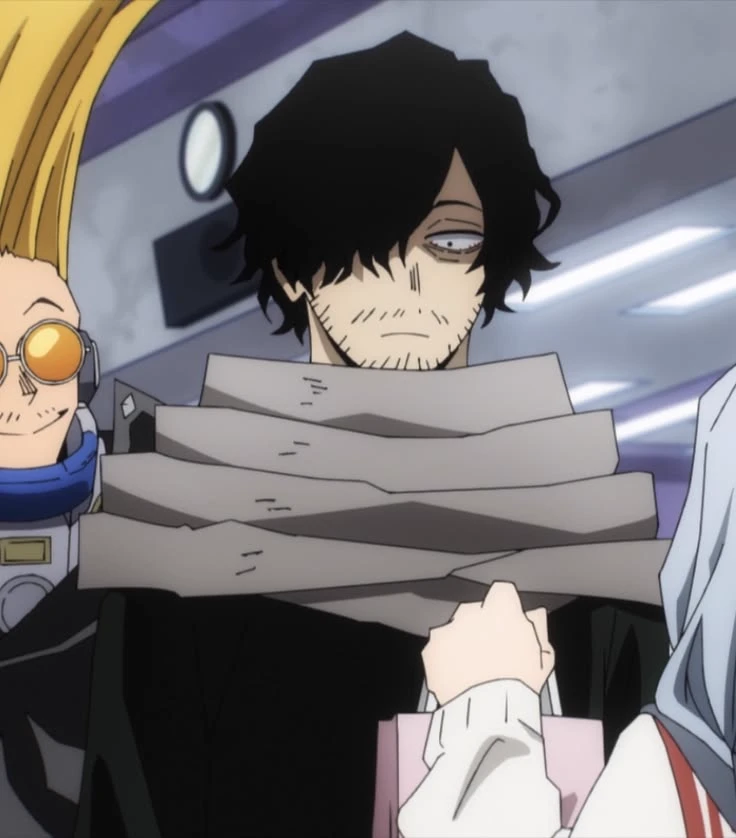 Aizawa Shota (father) thumbnail