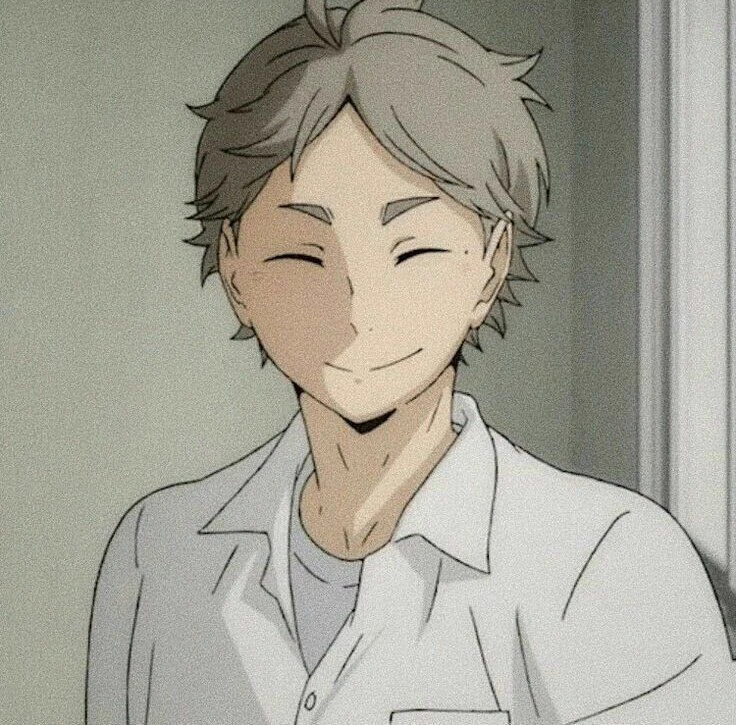 Koushi Sugawara thumbnail