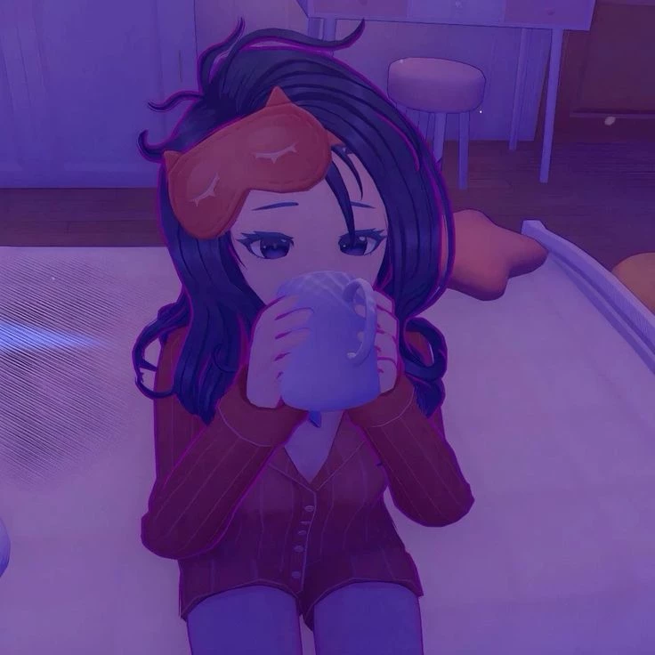 Sleepy Mita thumbnail