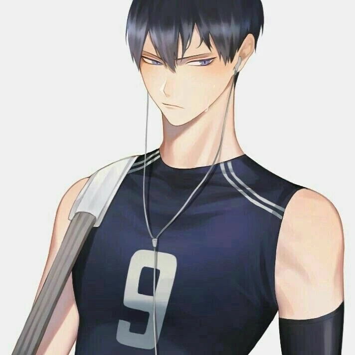 Kageyama Tobio thumbnail