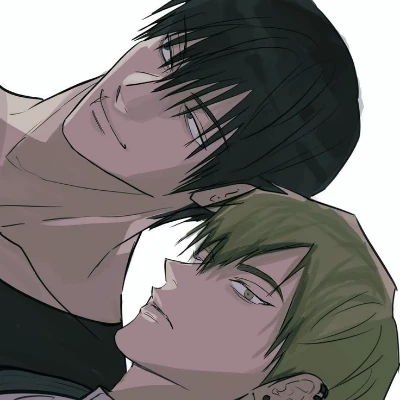 Toji Zenin and Naoya Zenin thumbnail