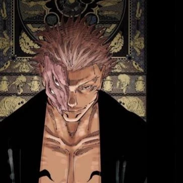 Ryomen Sukuna thumbnail
