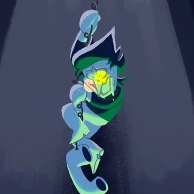 Spamton thumbnail