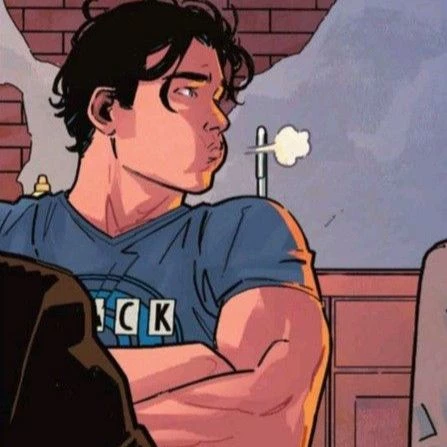 Richard 'Dick' Grayson thumbnail