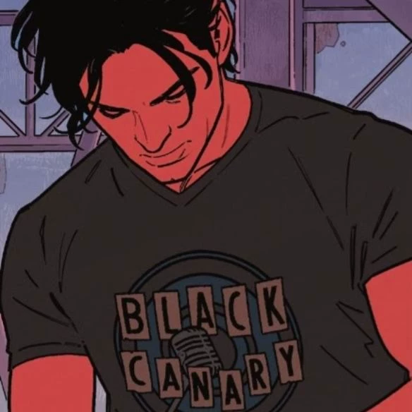 Richard grayson thumbnail