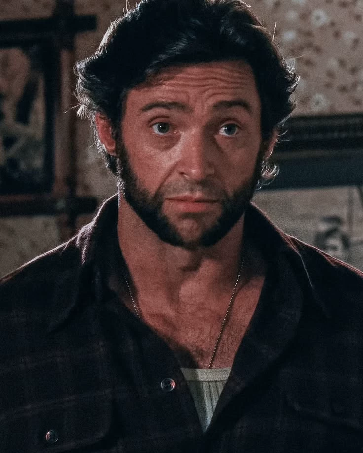 Wolverine ♥️ thumbnail