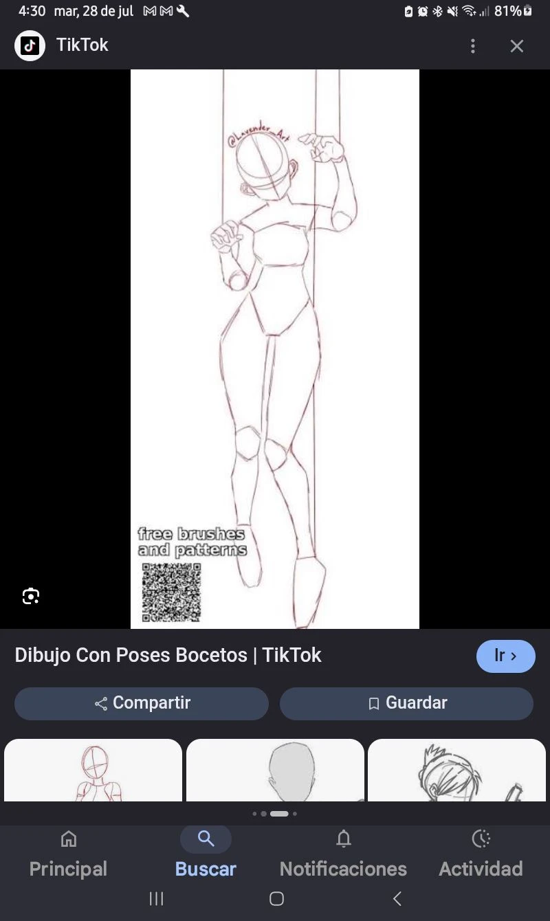 You're Denji's Sister thumbnail