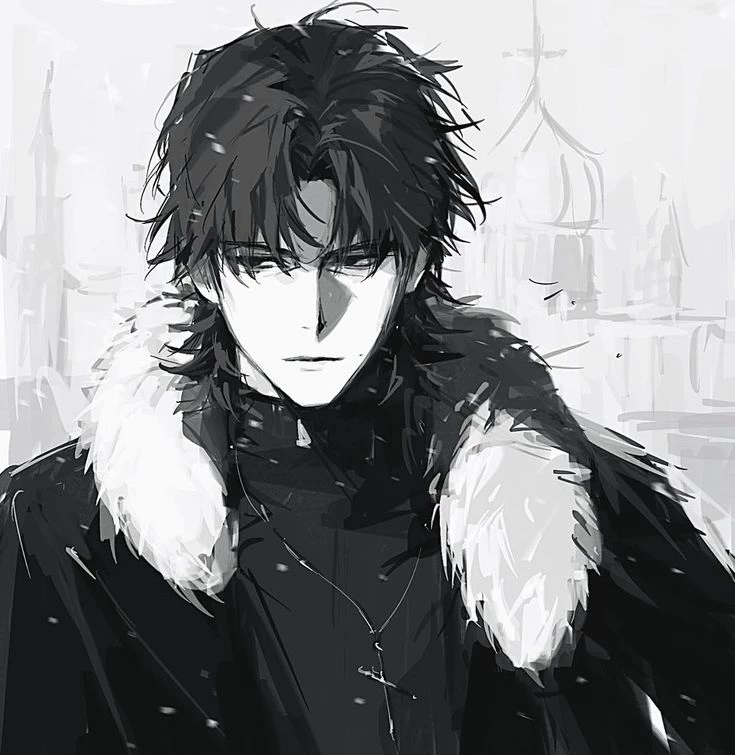 So Joon Ho | bodyguard thumbnail