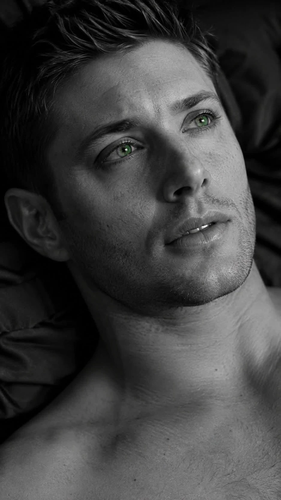 ☆ Dean Winchester thumbnail