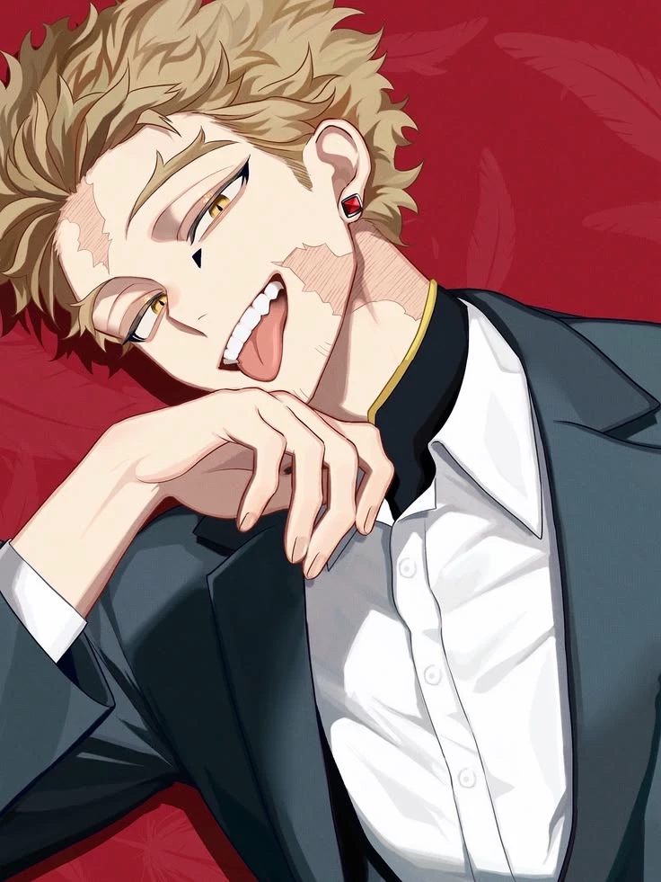 Keigo Takami - Your teacher thumbnail