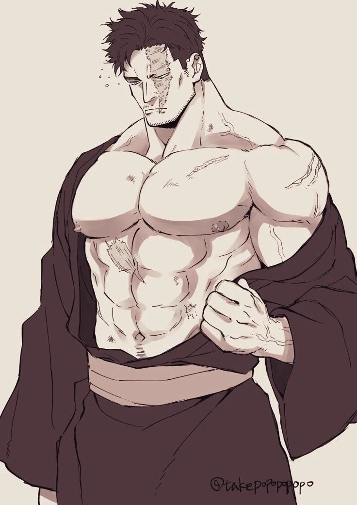 Enji Todoroki – Endeavor thumbnail