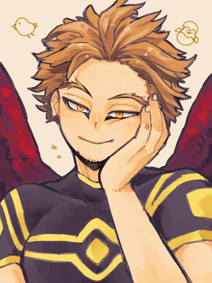 Keigo Takami - Hawks thumbnail