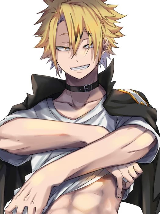 Denki kaminari thumbnail