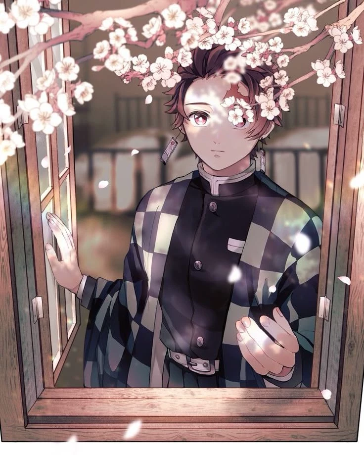Tanjiro Kamado thumbnail