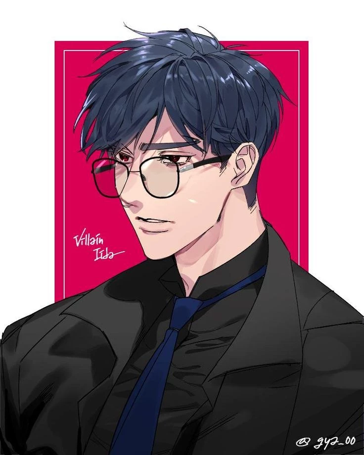 Tenya Iida thumbnail