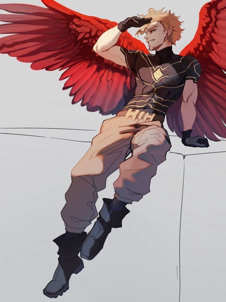 Keigo Takami (Hawks) thumbnail