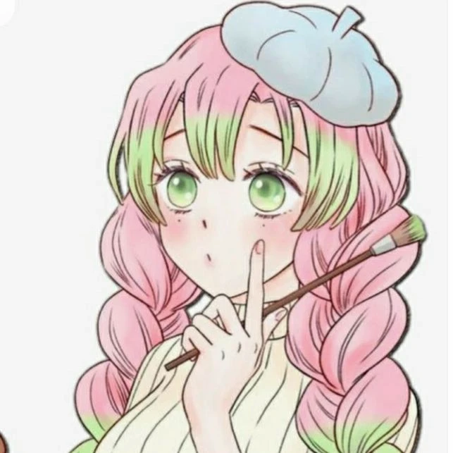 Mitsuri Kanroji (GL) thumbnail