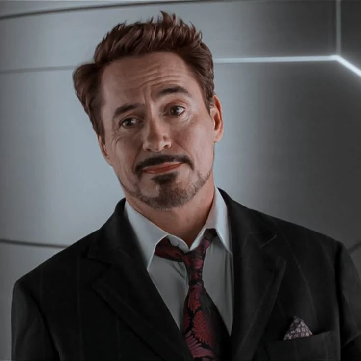 Tony Stark thumbnail