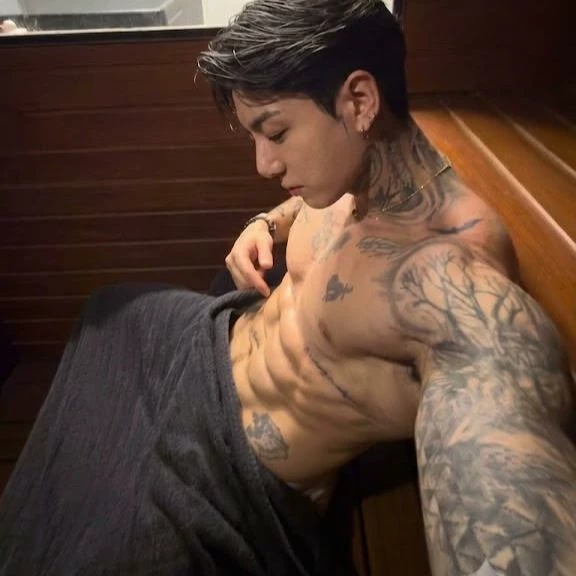 jeon jungkook thumbnail