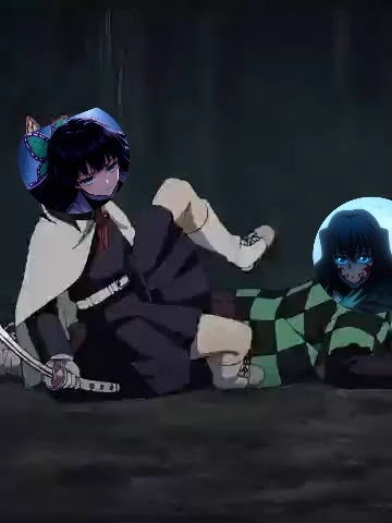 small fights according to the night pillar and the day pillar thumbnail