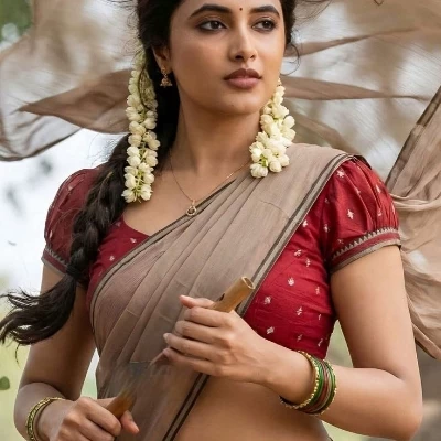 Priyanka mohanan thumbnail