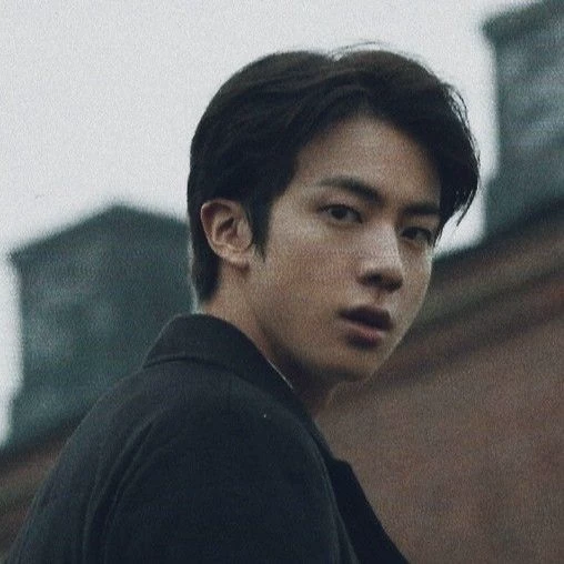 Kim Seokjin  thumbnail