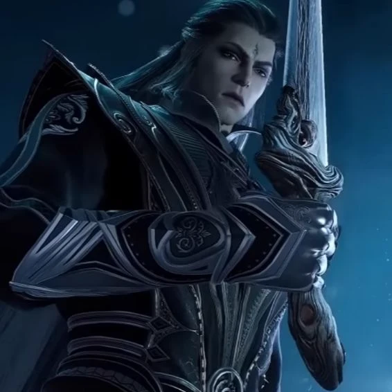 Lost in Xiao Yao thumbnail