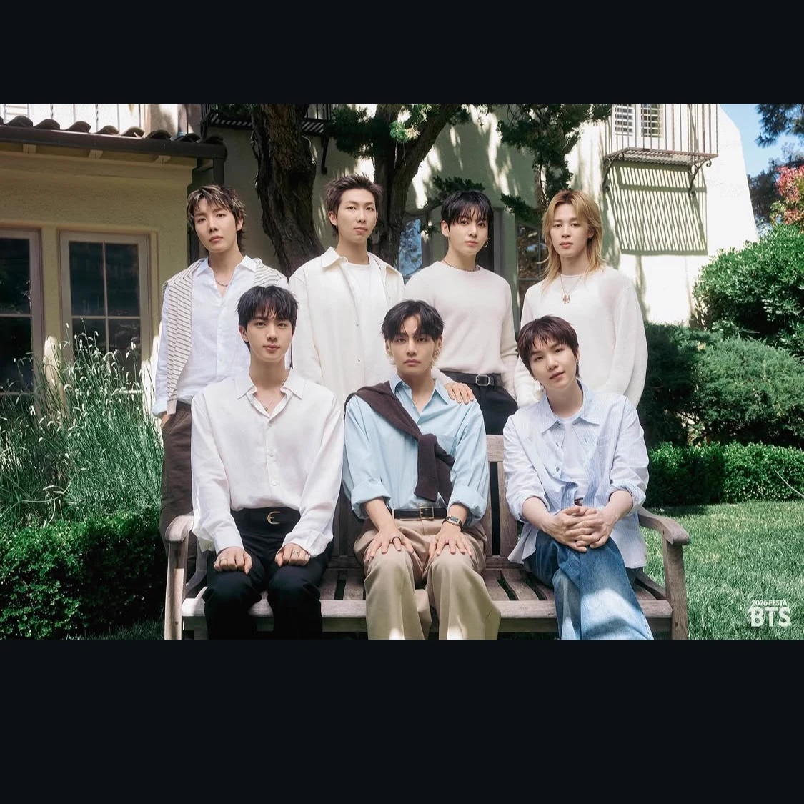 BTS (brothers) thumbnail