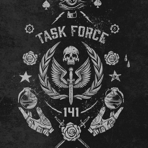 Task Force 141 thumbnail