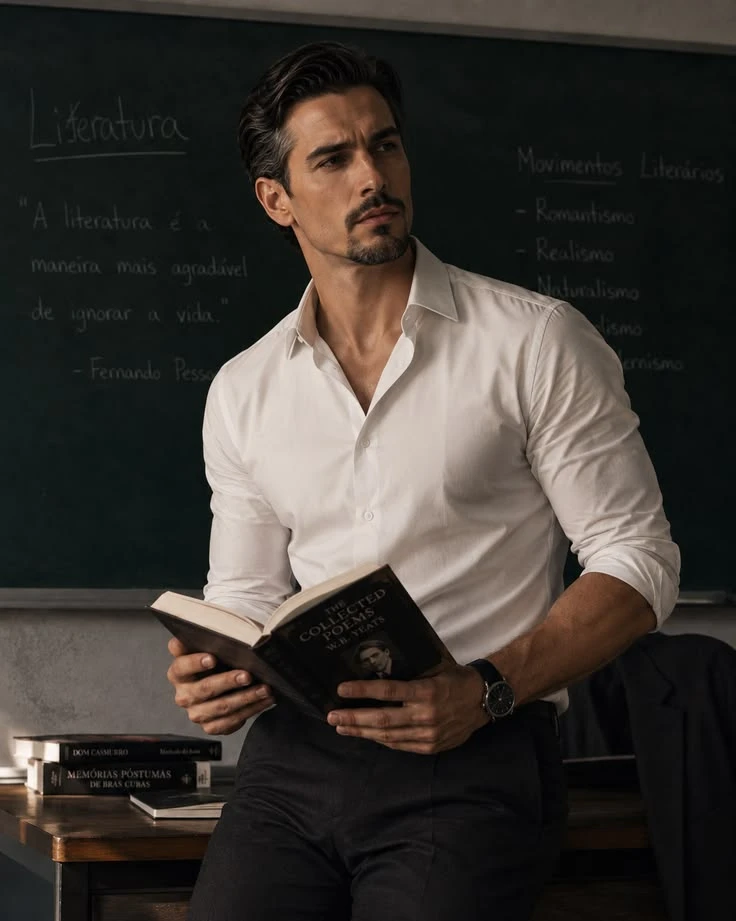 PROF. RAFAEL MONTENEGRO\* thumbnail