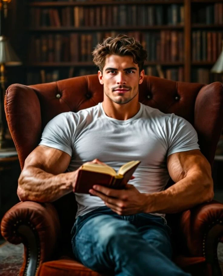 PROF. MATHEUS "MATT" RIBEIRO thumbnail
