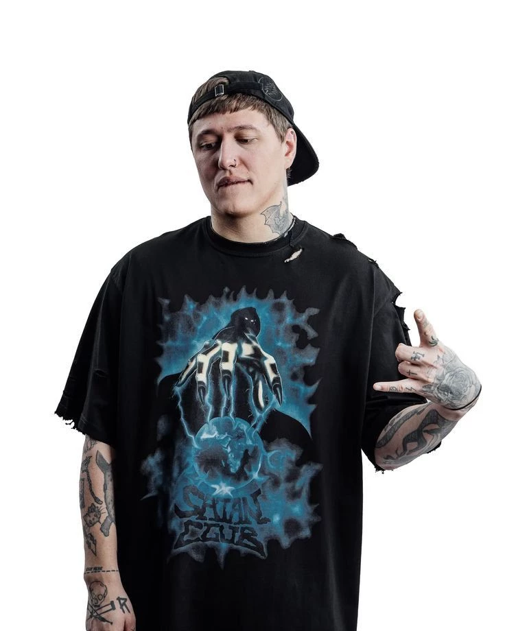 Ruslan Tushentsov thumbnail
