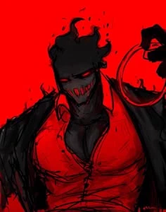 BL - Himbo Villain thumbnail