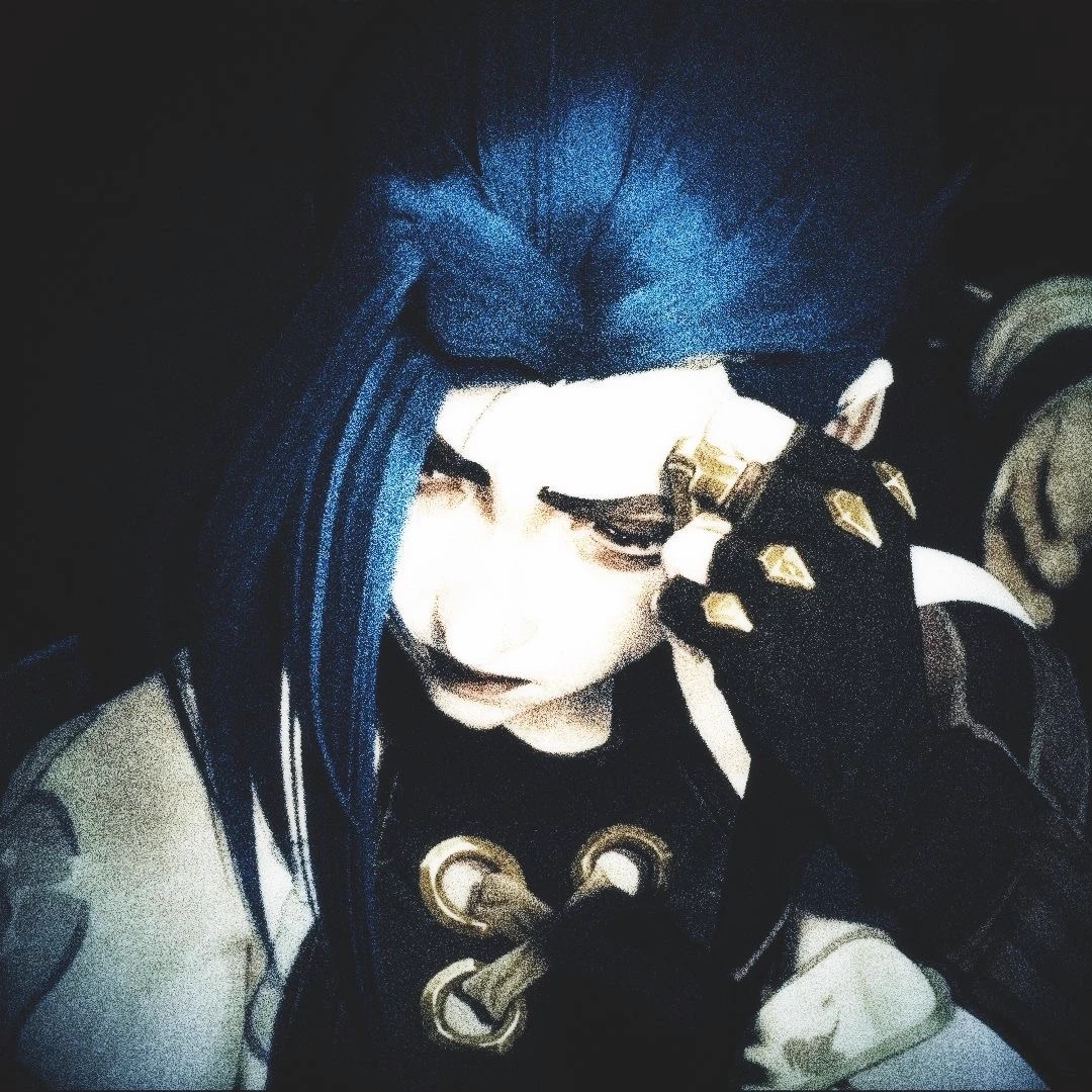 Jinx thumbnail