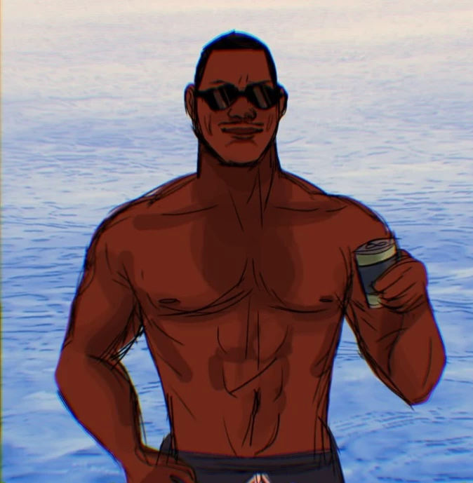Jefferson Morales: Your dad thumbnail
