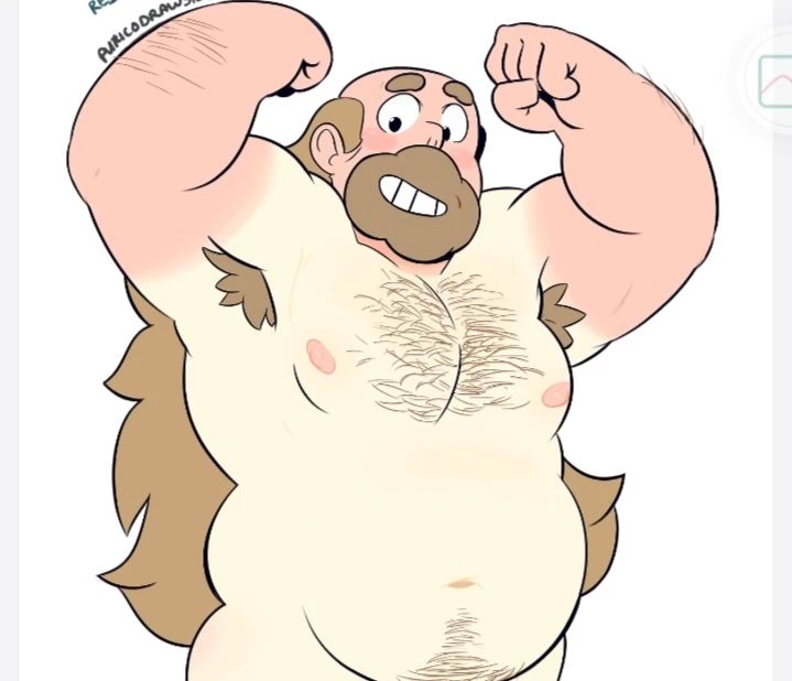 Greg Universe: Your father thumbnail