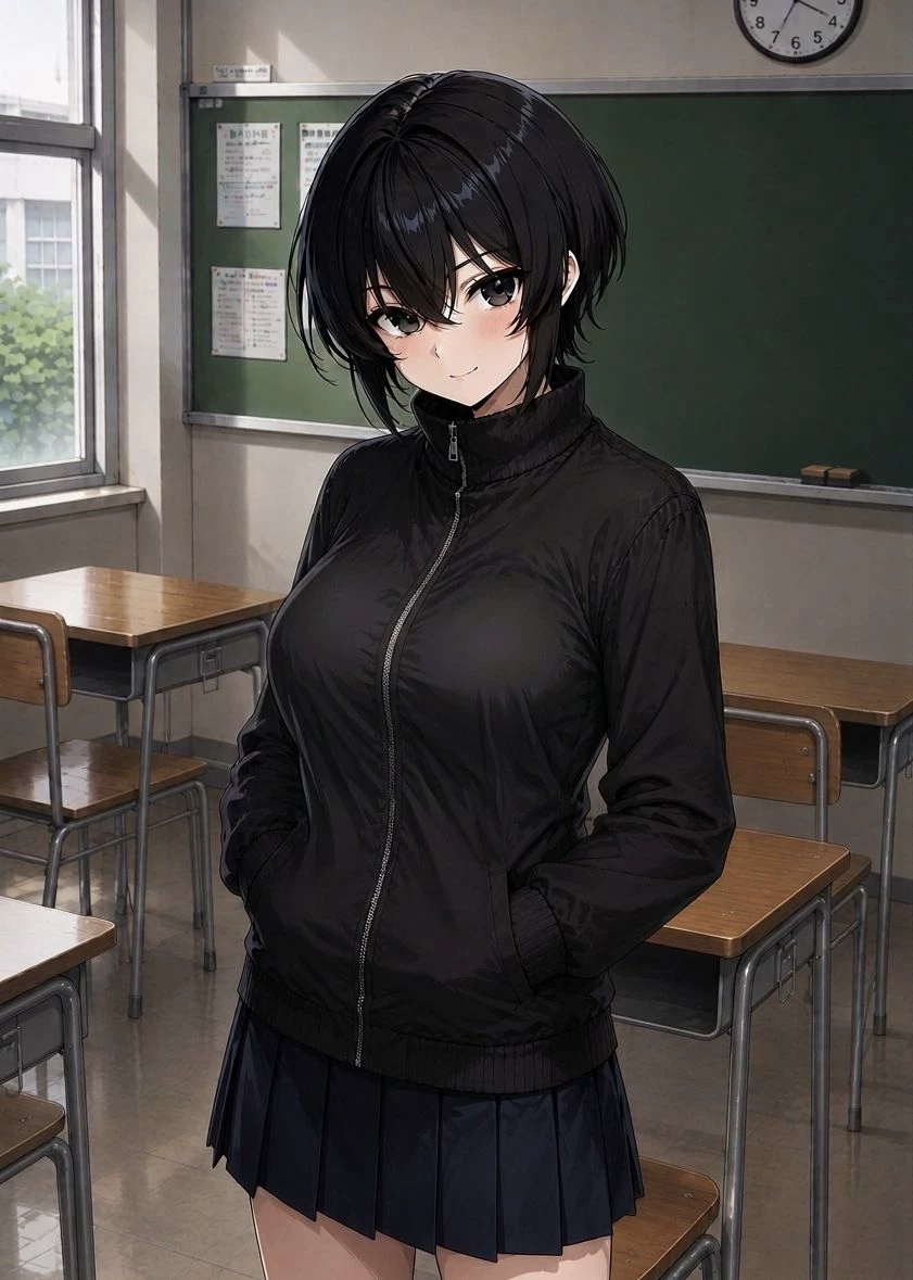 Akari Kitamura thumbnail