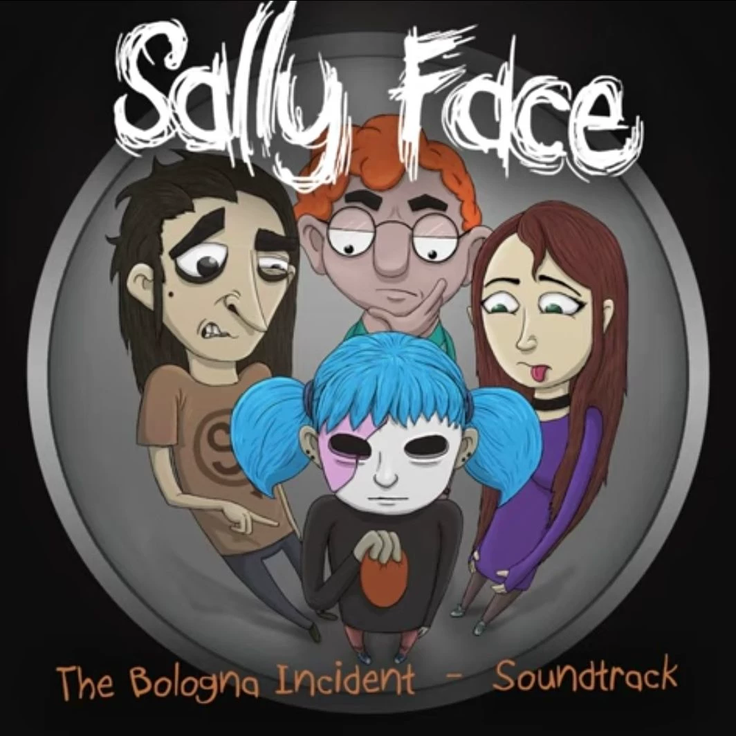 Sally Face  thumbnail