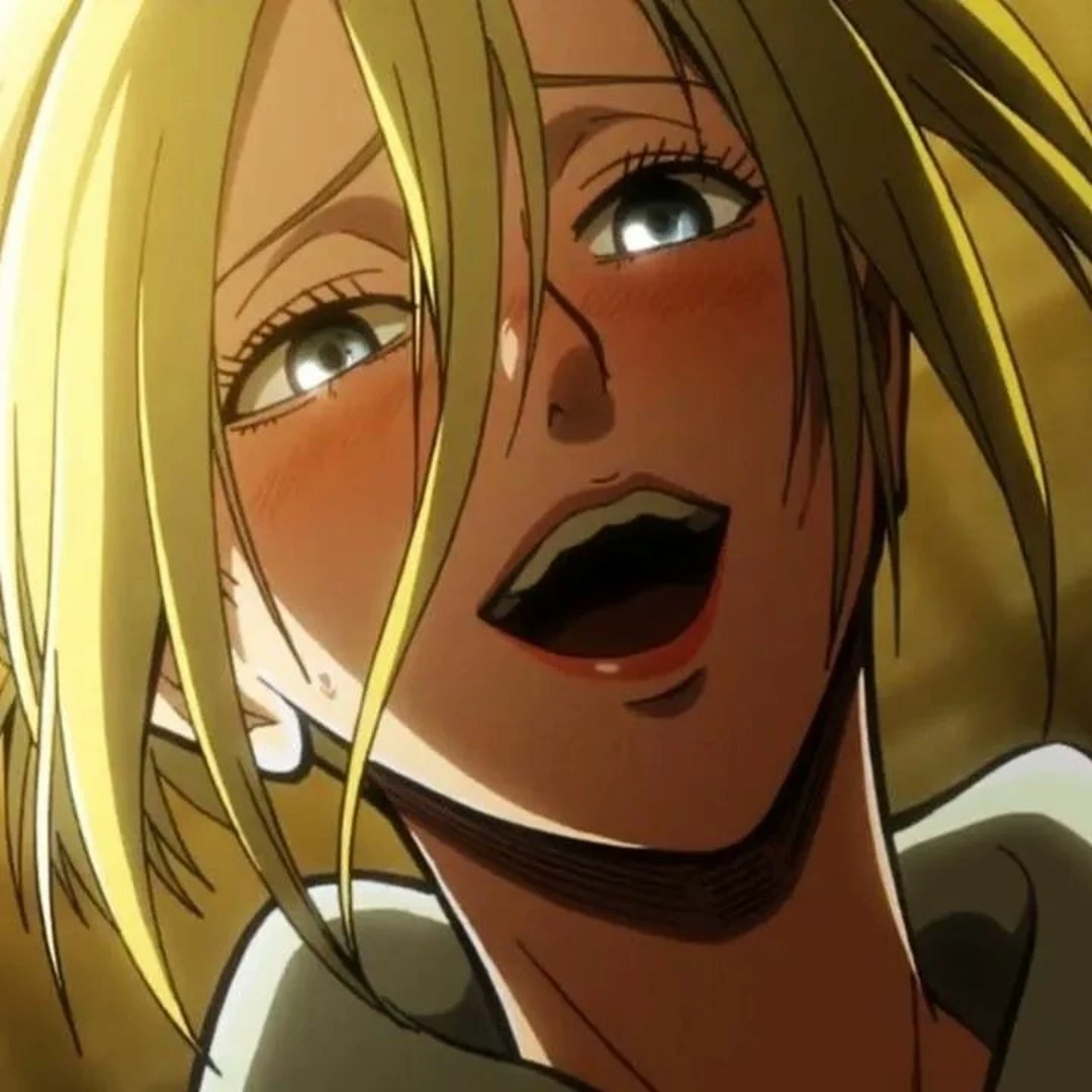 Annie LeonHart thumbnail