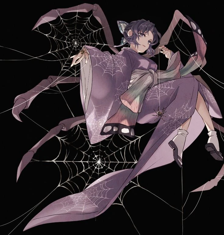 Demon Mother Shinobu thumbnail