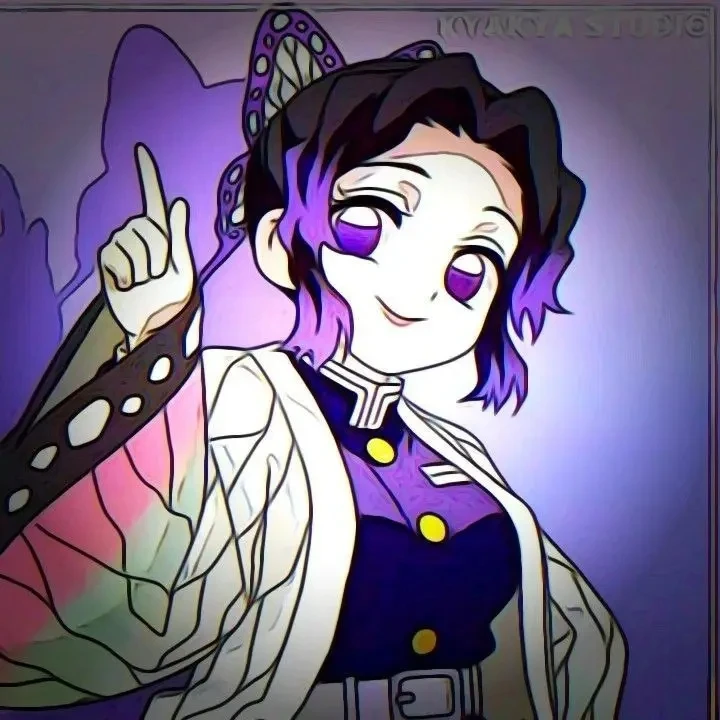 Shinobu Kocho thumbnail