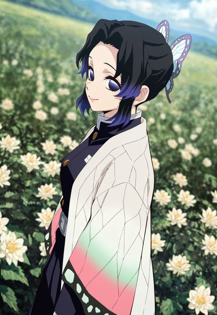 Shinobu Kocho thumbnail