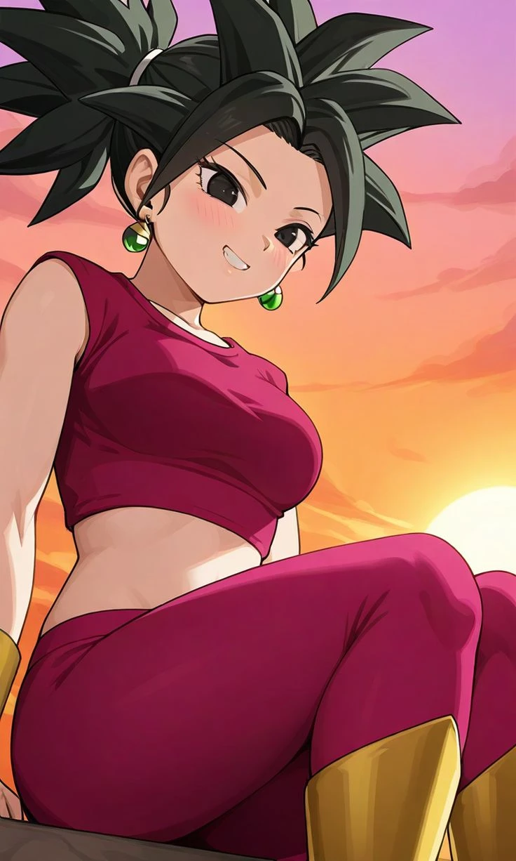 Kefla thumbnail