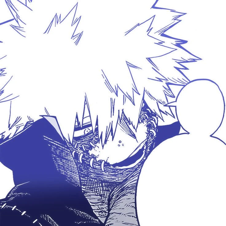 Dabi (Childhood Friend) thumbnail
